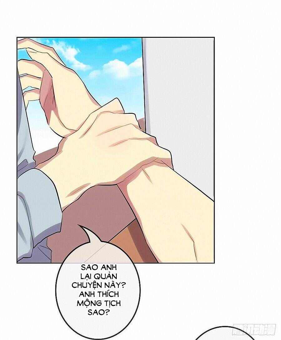 Một Giây Sau Bắt Đầu: Chapter 33