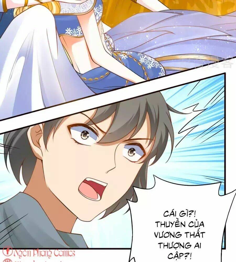 Sủng Hậu Của Vương: Chapter 20
