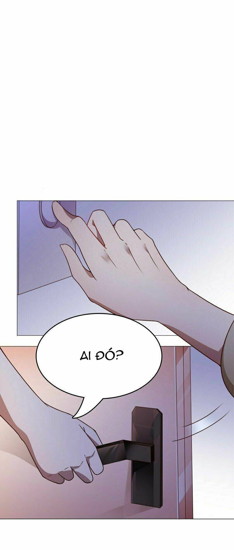 Lãnh Hôn Cuồng Ái: Chapter 36