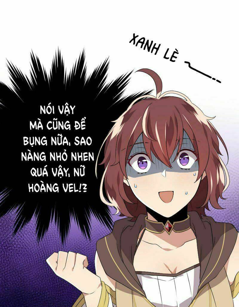 Pháp Sư Và Nữ Chúa Quỷ: Chapter 66