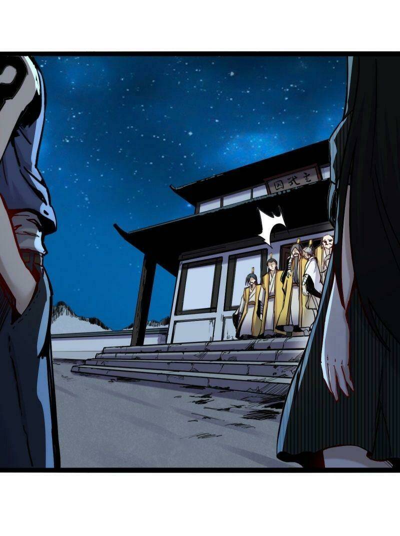 Ta Độ Kiếp Thất Bại Đều Là Tại Ngươi: Chapter 56
