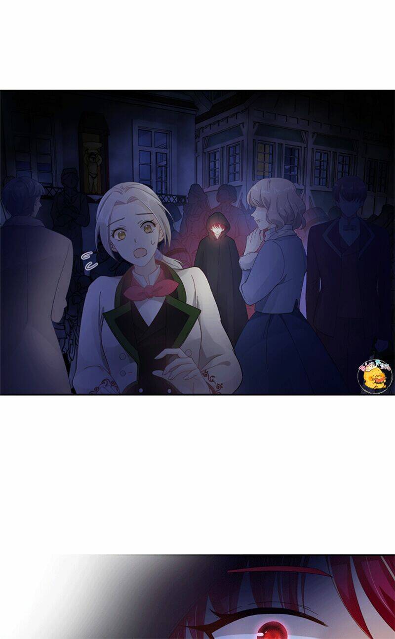Ác Nữ Cải Biến: Chapter 62