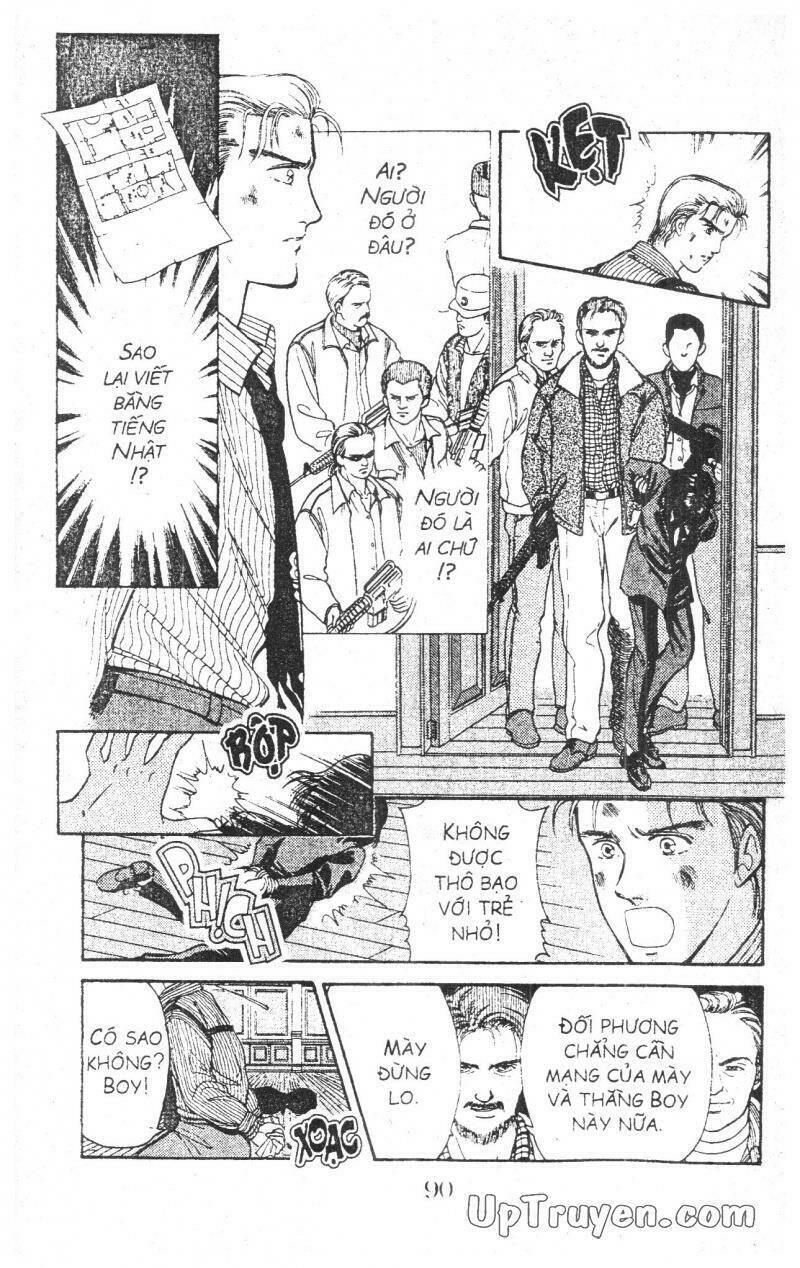 9 Banme No Musashi: Chapter 1