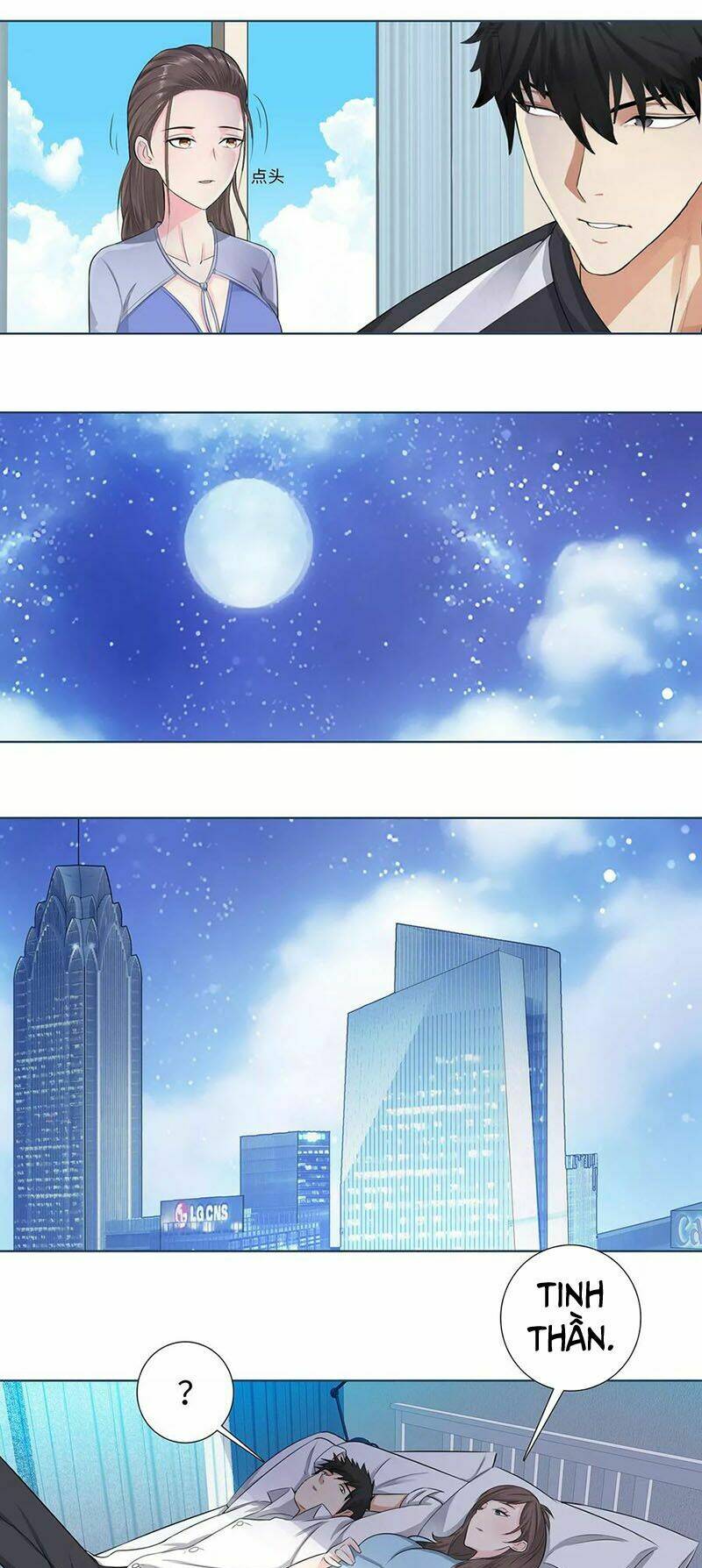 Học Viện Cao Thủ: Chapter 104