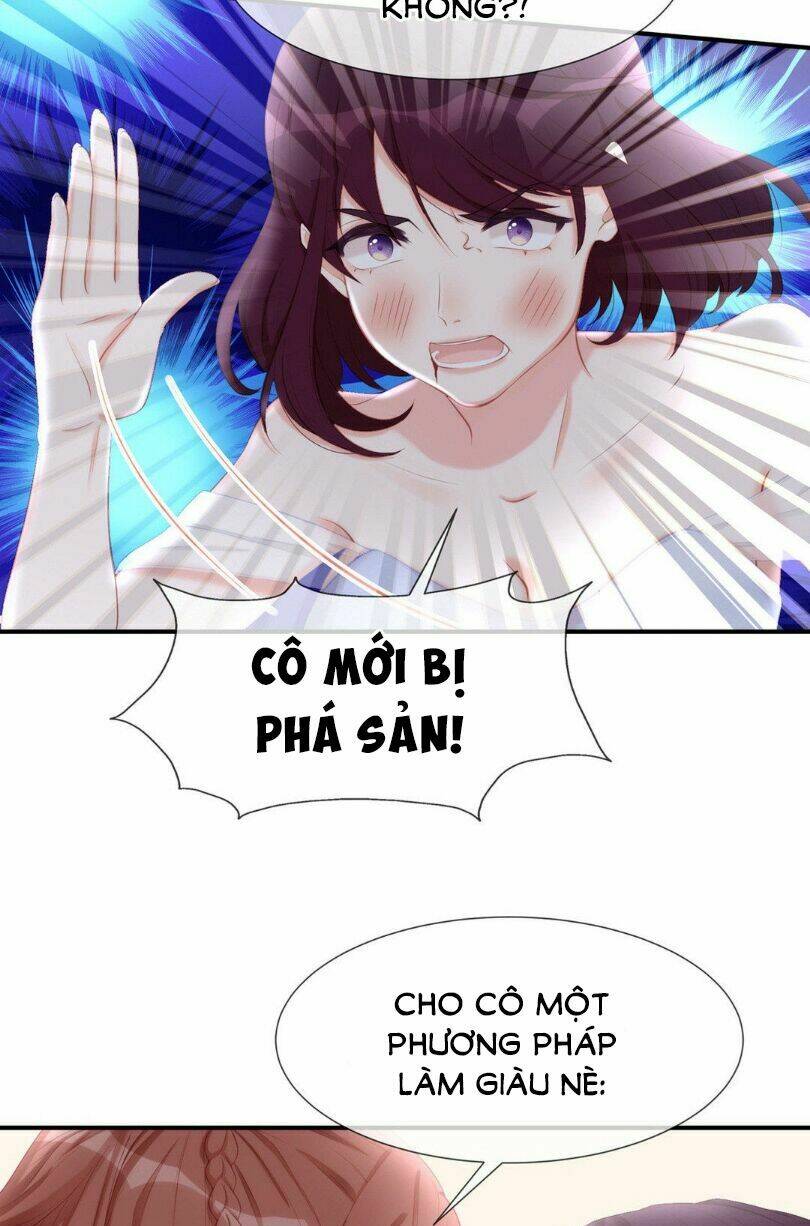 Chỉ Muốn Cưng Chiều Em: Chapter 21