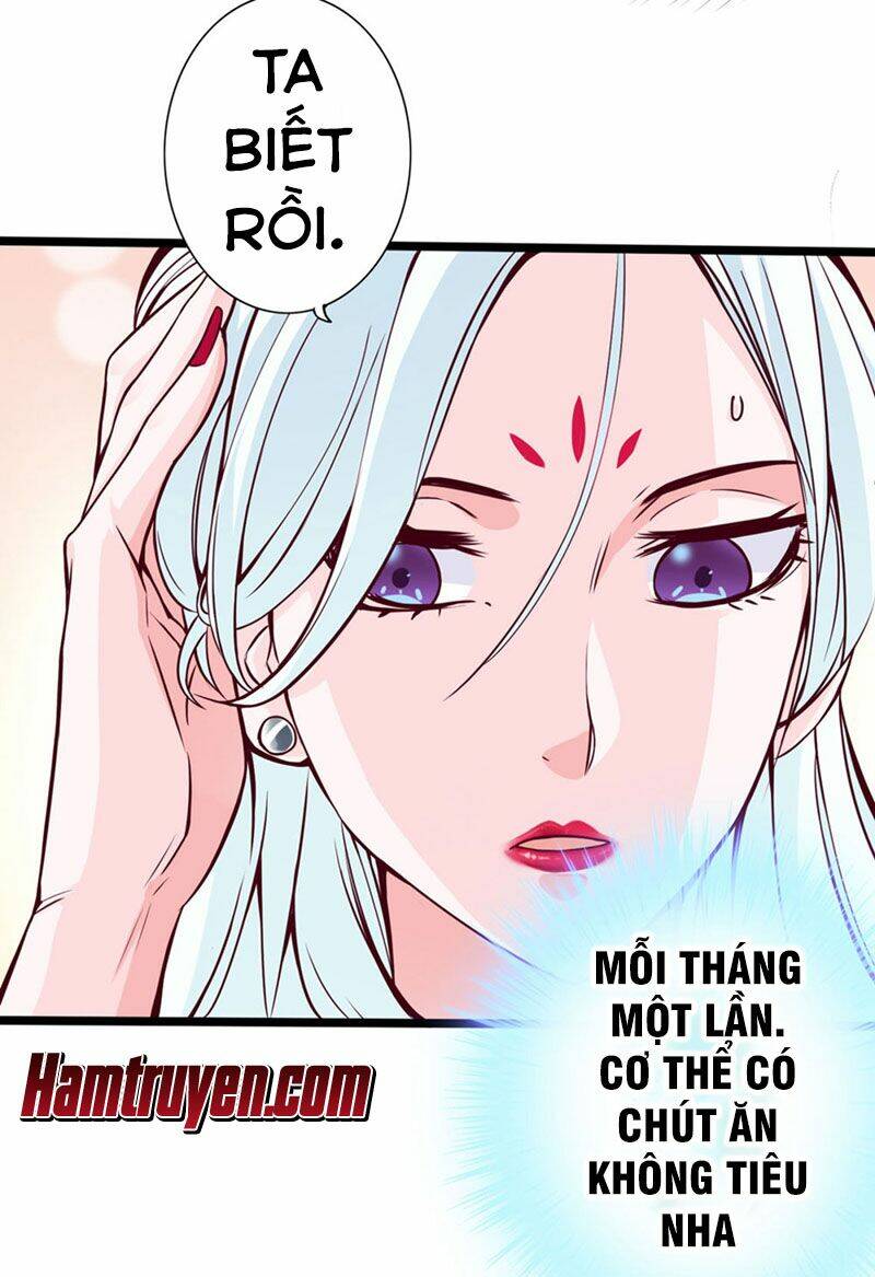 Thông Thiên Chi Lộ: Chapter 18