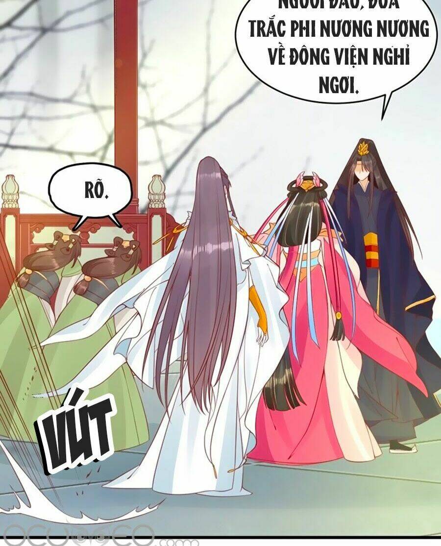 Thịnh Thế Lê Hoa Điện: Chapter 11