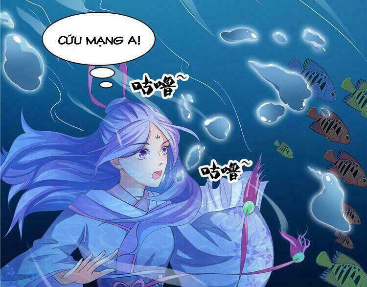 Nghịch Thiên Độc Y: Long Tôn Cầu Buông Ra: Chapter 4