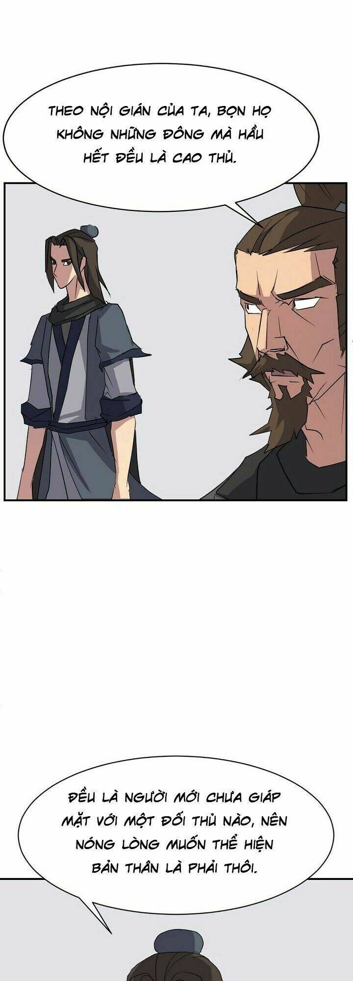 Trọng Sinh, Bất Khả Chiến Bại: Chapter 44