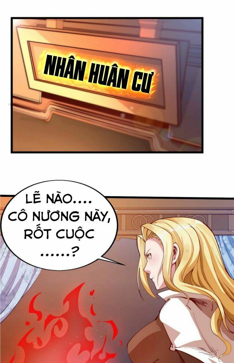 Ngự Thiên Thần Đế: Chapter 43