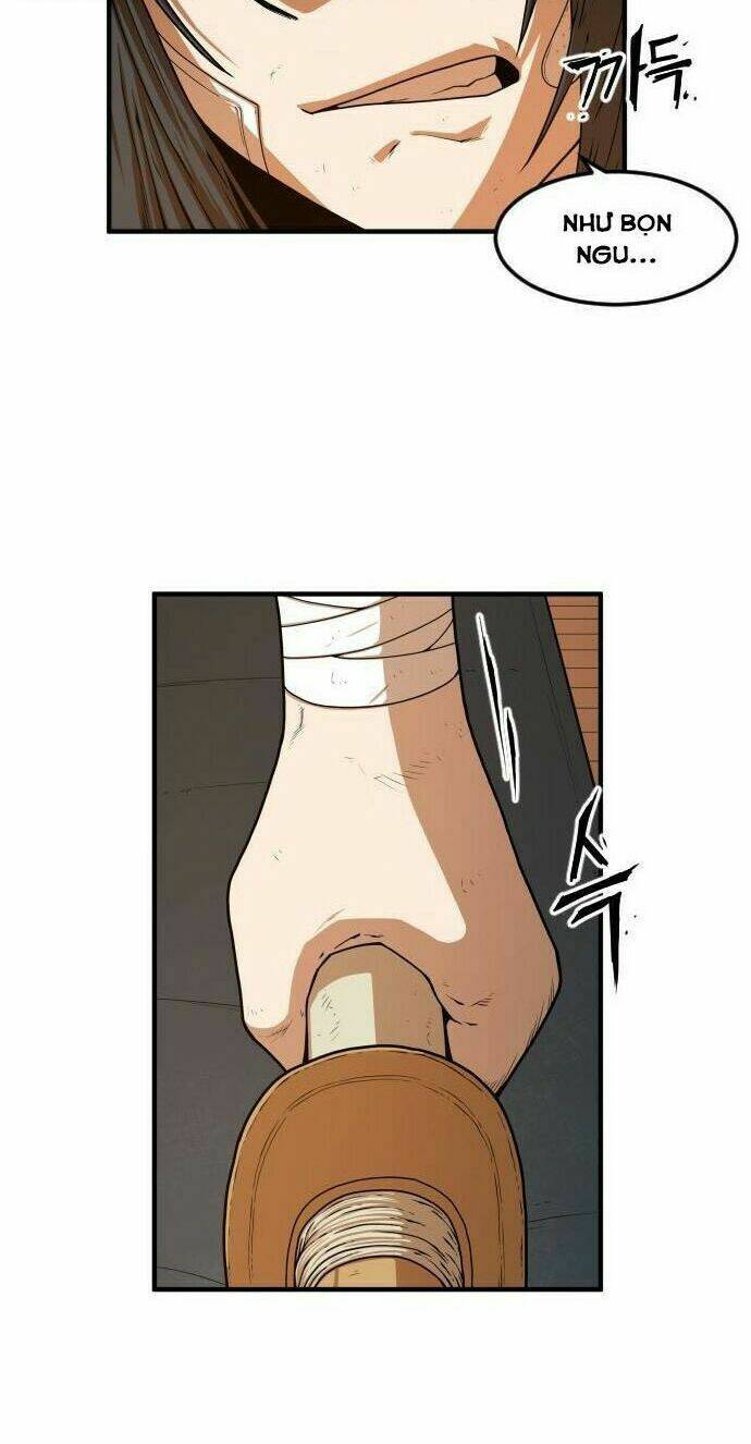 Chinh Phạt Học Đường: Chapter 8