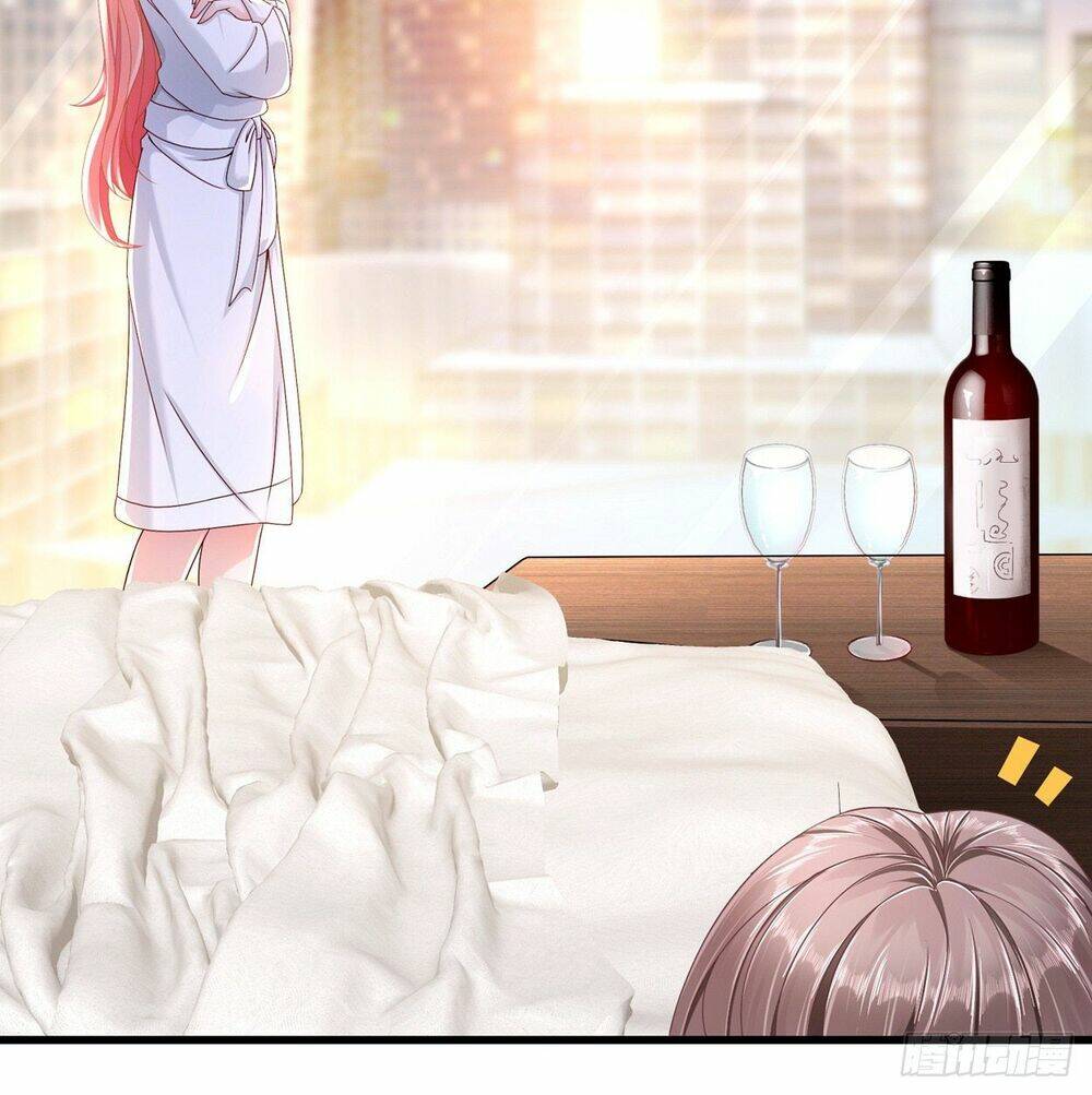 Tỷ Tỷ Nào Có Ý Xấu: Chapter 4