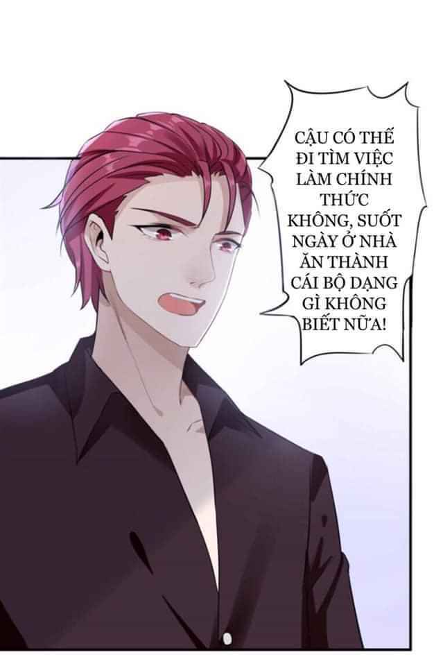 Bỉ Chi Tì Sương: Chapter 1