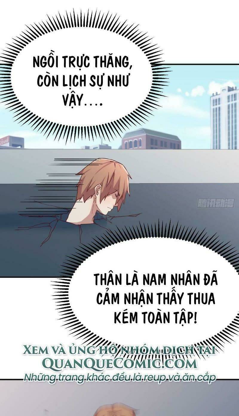 Song Tu Đạo Lữ Kiểu Xem Mặt: Chapter 70