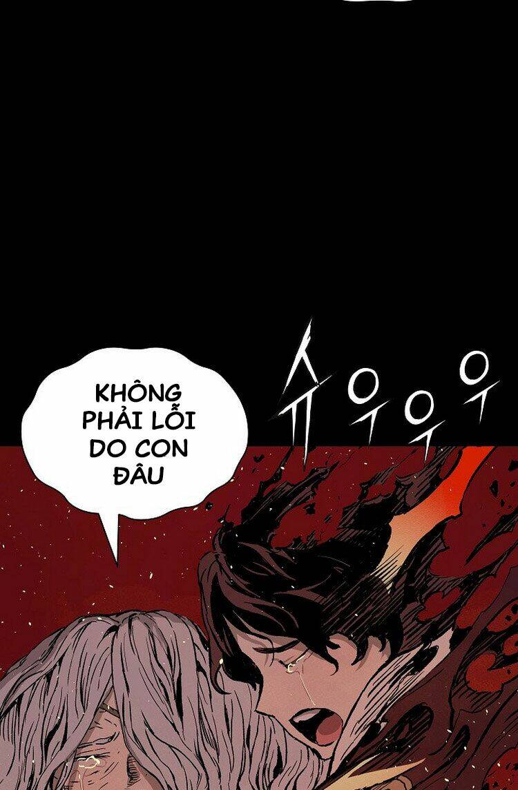 Vô Kiếm Tiểu Tử: Chapter 100