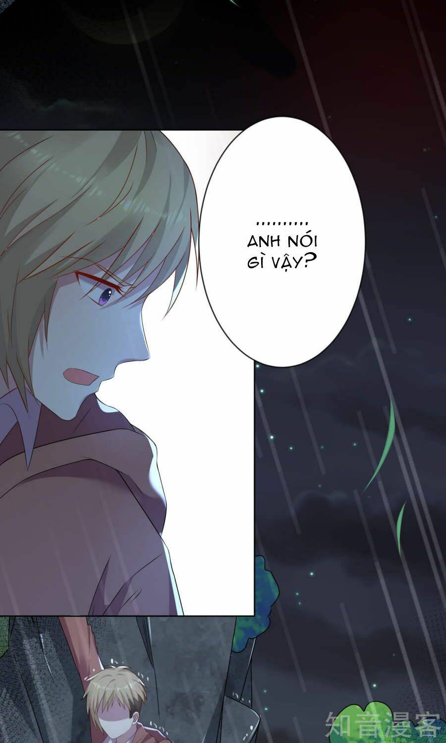 Tôi Bị Tổng Tài Ám Hại: Chapter 135