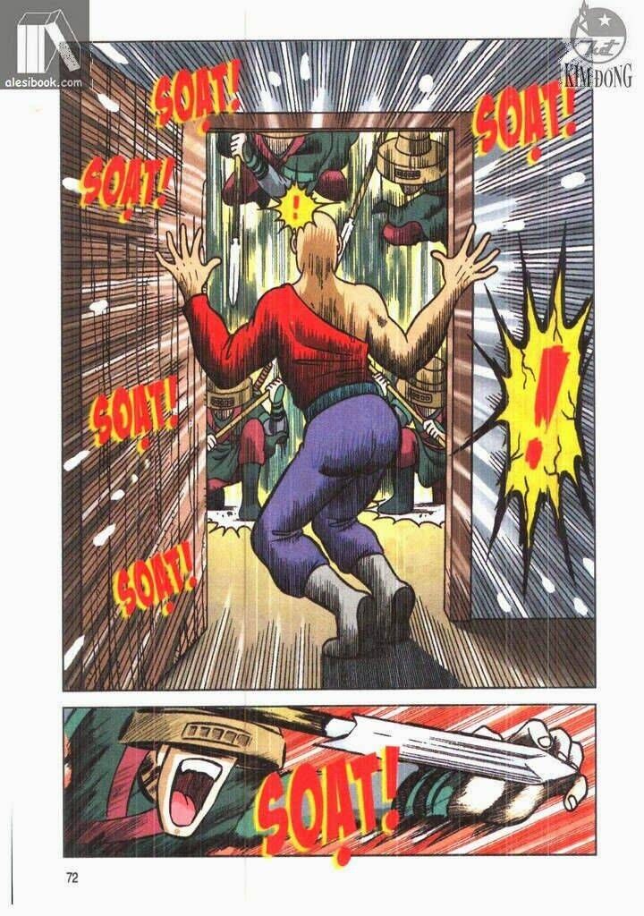 Ô Long Viện Linh Vật Sống (Truyện Dài): Chapter 11.1