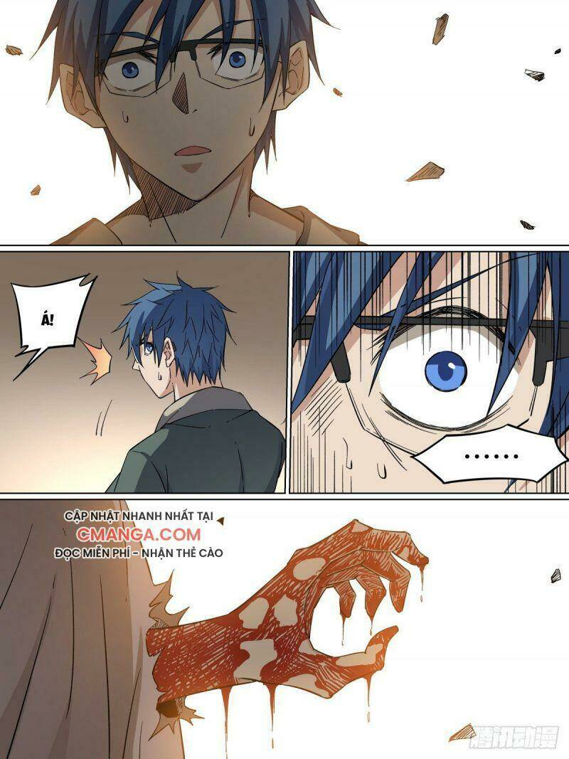 Võ Lực Chí Mạng: Chapter 63