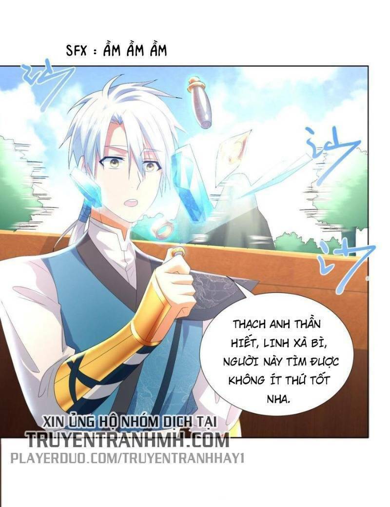 Chí Tôn Trọng Sinh: Chapter 44