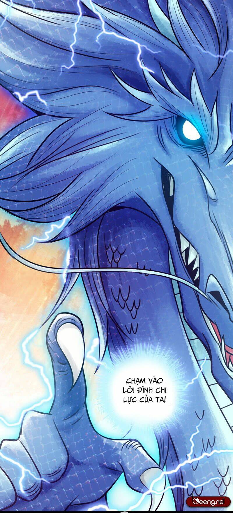 Thái Cổ Cuồng Ma: Chapter 43