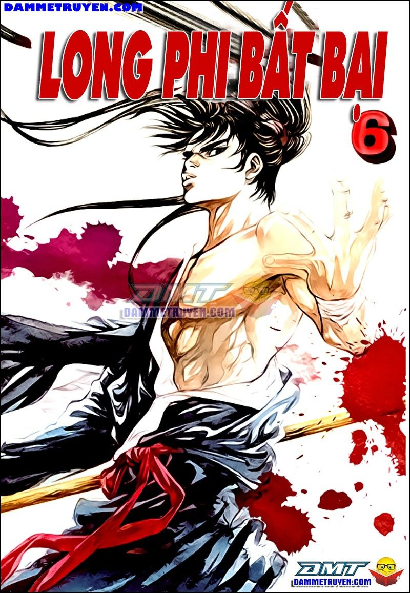 Long Phi Bất Bại 2: Chapter 55