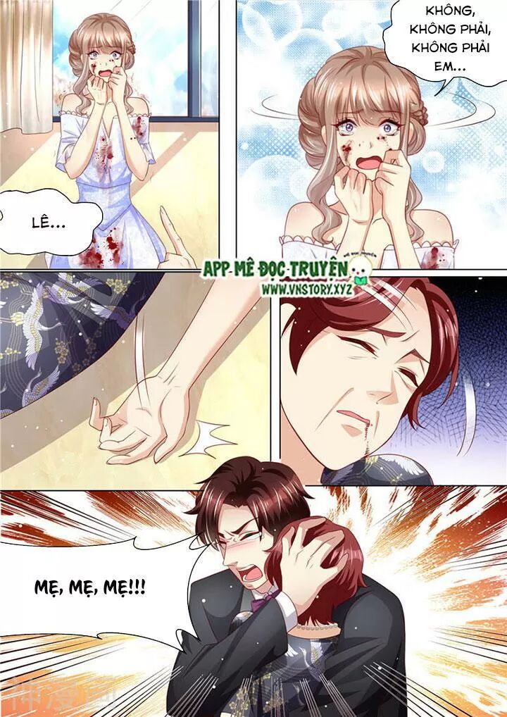 Cưng Chiều Vợ Yêu: Chapter 252: Mối thù giết mẹ