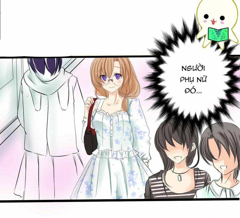 Lớp Học Biến Chất: Chapter 7