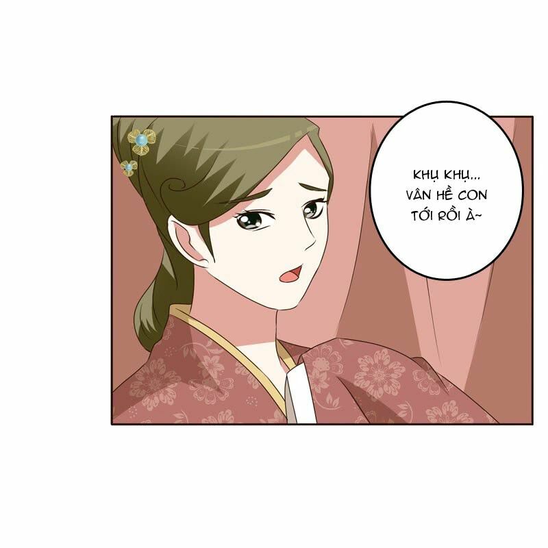 Thông Linh Phi: Chapter 148