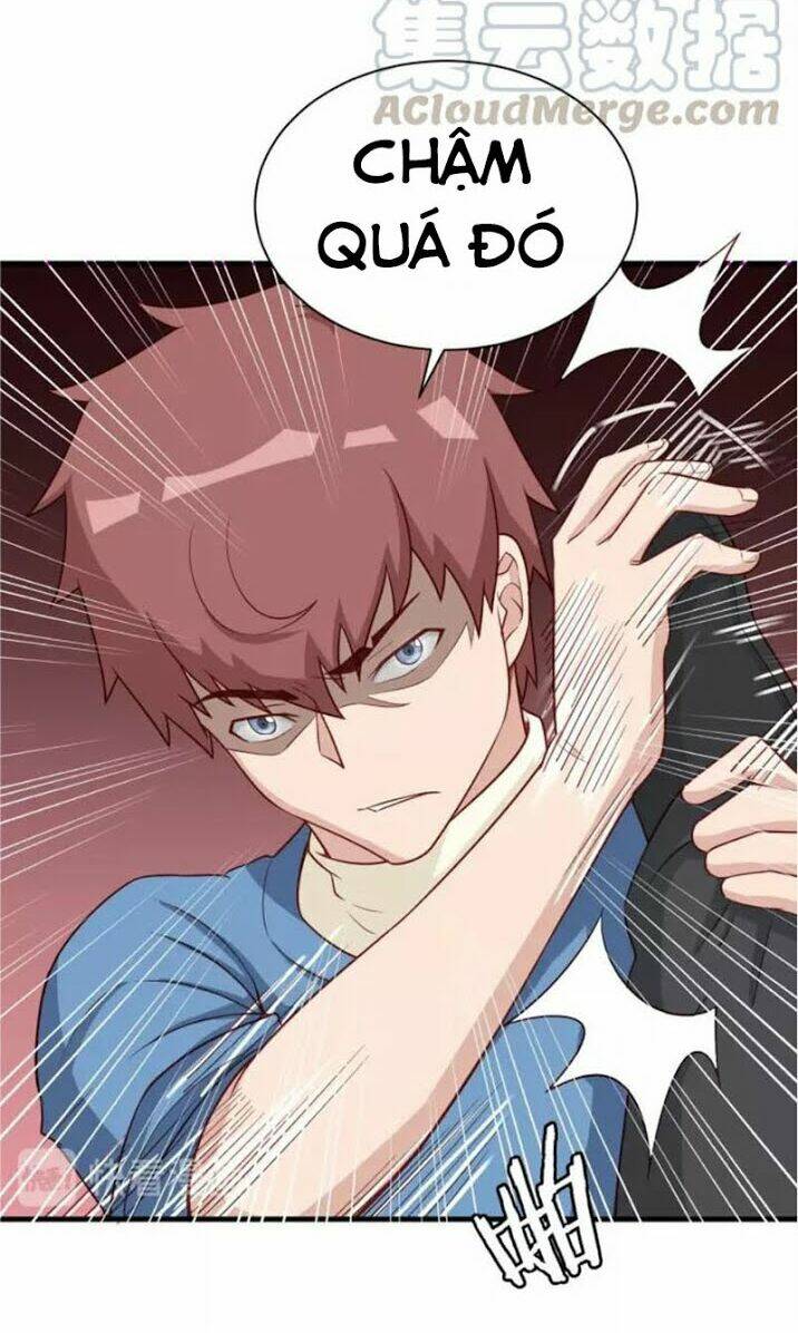 Hệ Thống Tu Tiên Mạnh Nhất: Chapter 57