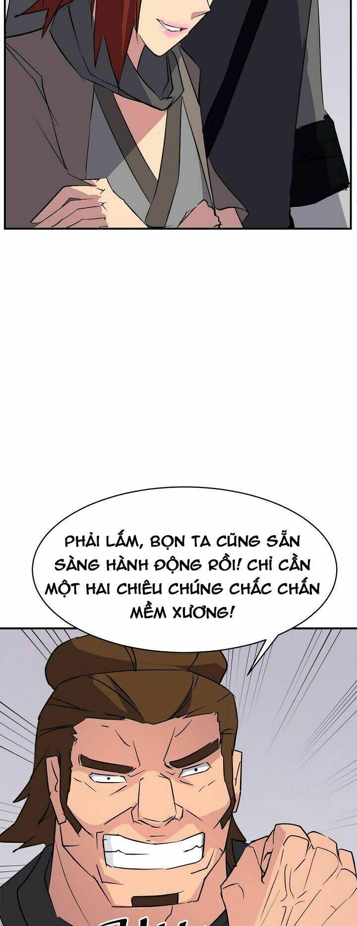 Trọng Sinh, Bất Khả Chiến Bại: Chapter 77