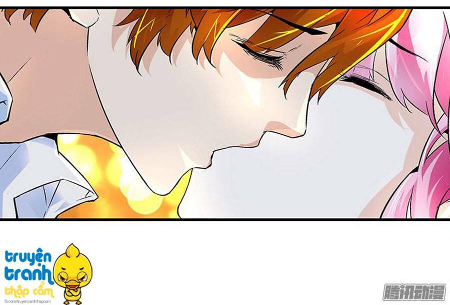 Cường Sủng Hào Môn Tiểu Manh Thê: Chapter 17