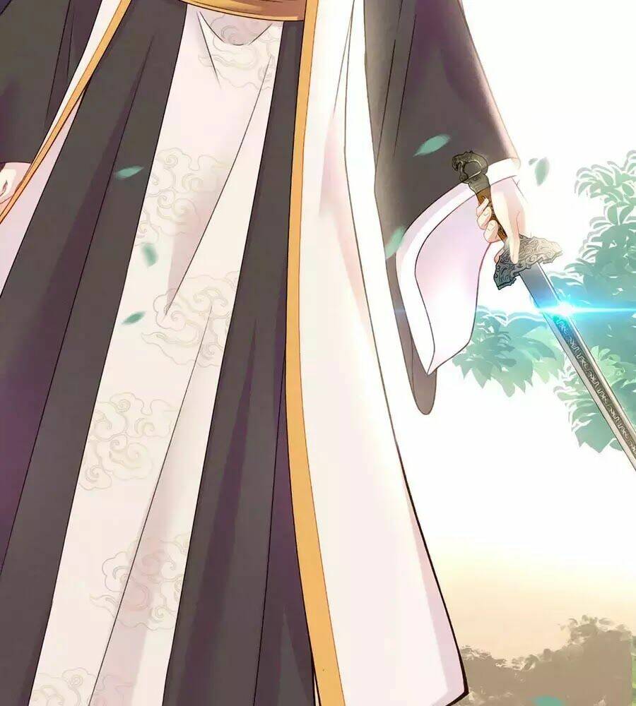 Trọng Sinh Chi Đích Nữ Bất Thiện: Chapter 12