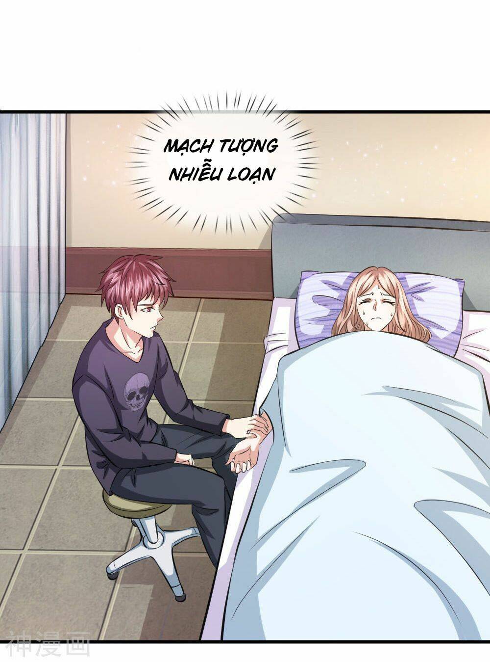 Tuyệt Thế Phi Đao: Chapter 108