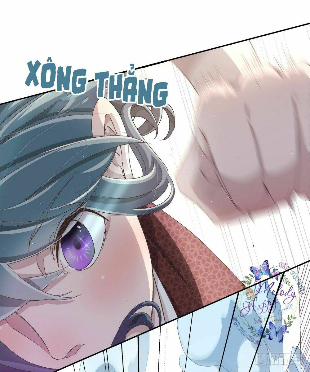 Đối Nhĩ Duy Mệnh Thị Tòng: Chapter 12.5