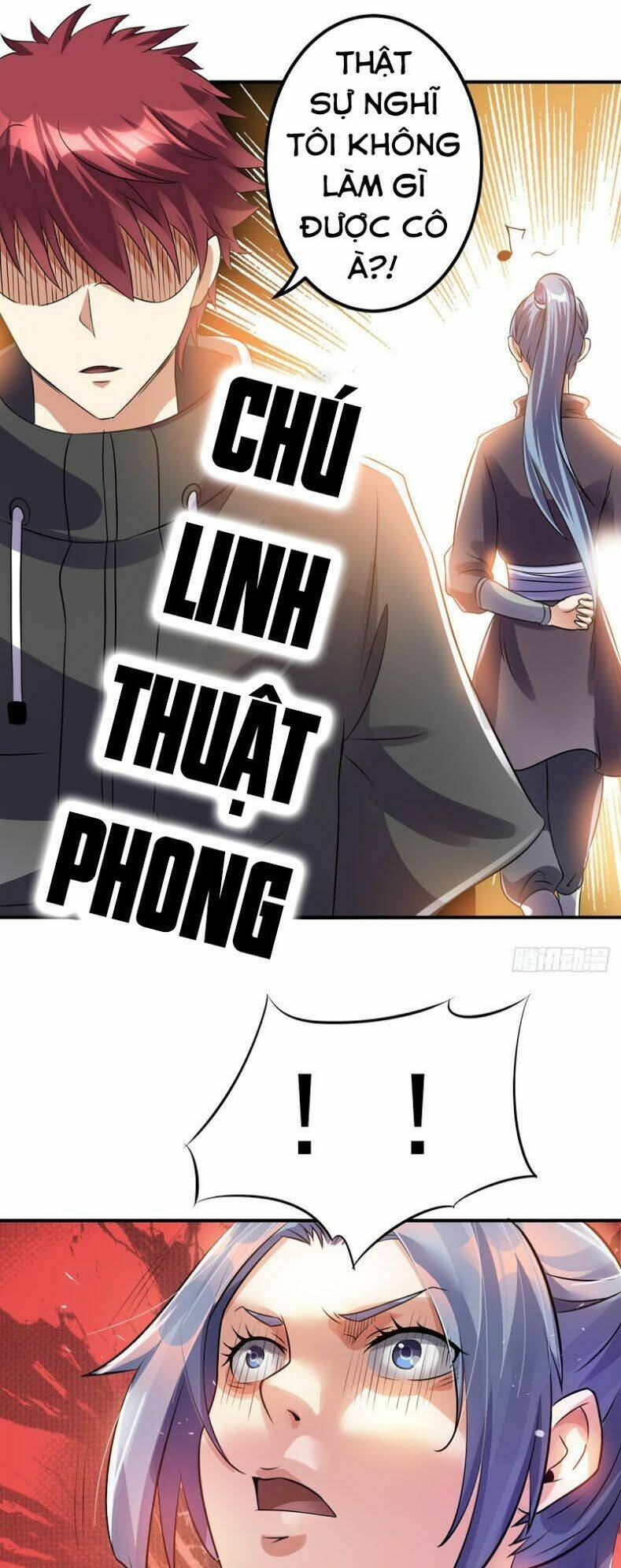 Tiên Vương Trùng Sinh: Chapter 125