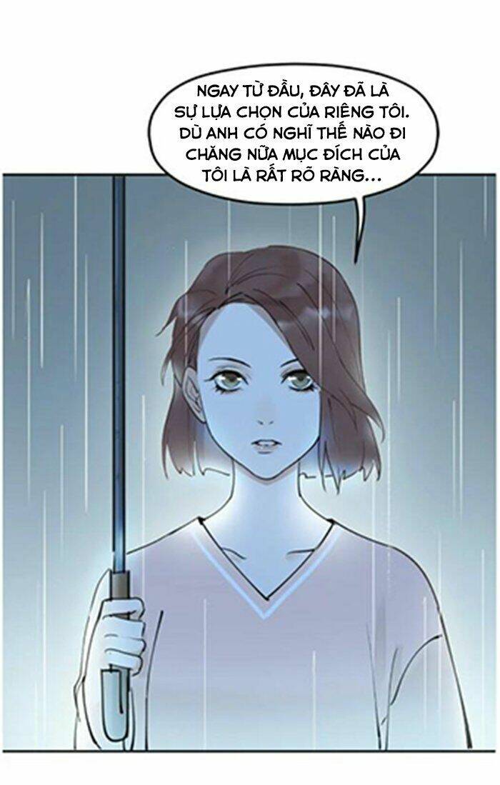 Anh Hùng Và Hiệp Nữ: Chapter 12