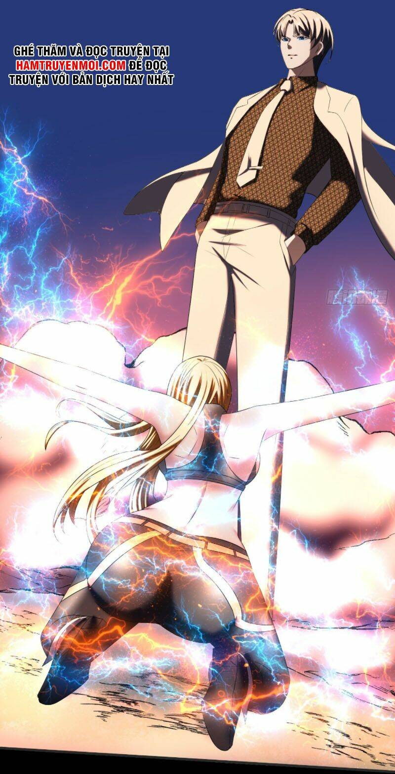 Phản Phái Yêu Tế: Chapter 26