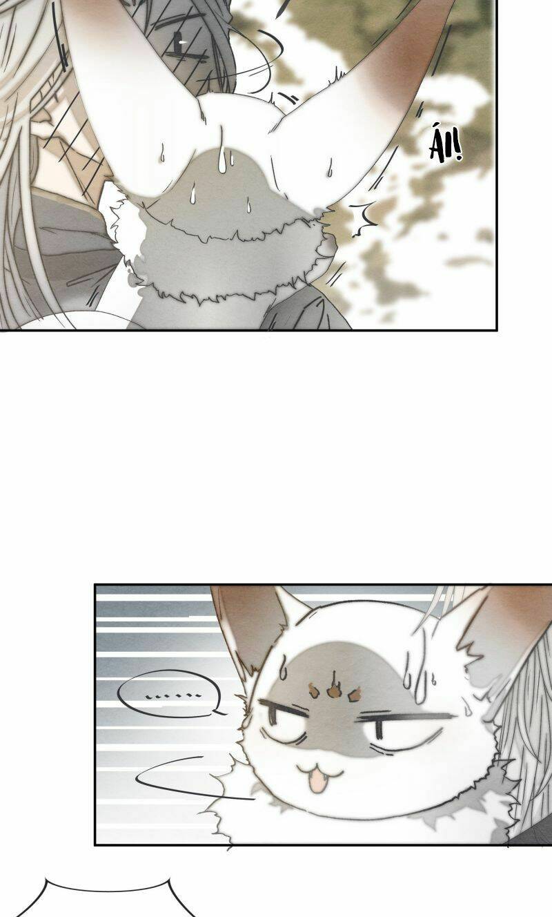 Nguyệt Trụy Trọng Minh: Chapter 4