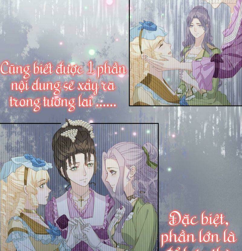 Không Thể Hòan Hảo Tuyệt Đối: Chapter 4