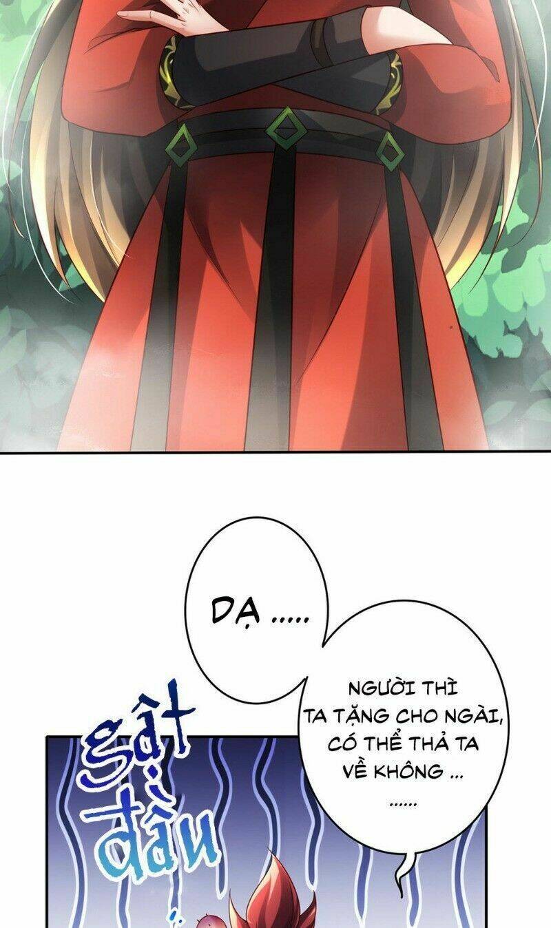 Thiên Kim Bất Hoán: Chapter 49