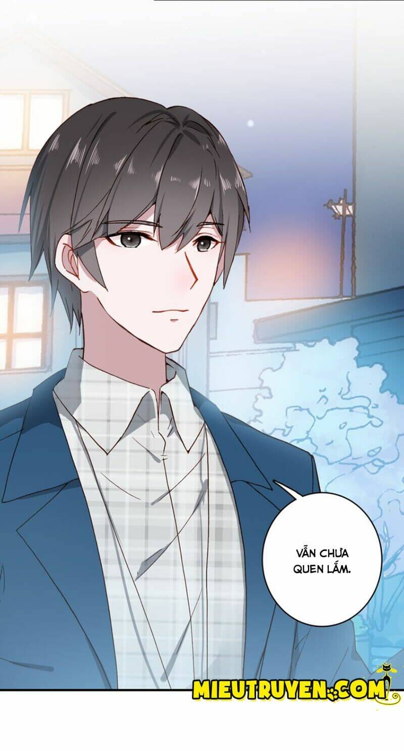Nhất Sinh Nhất Thế Mỹ Nhân Cốt: Chapter 12