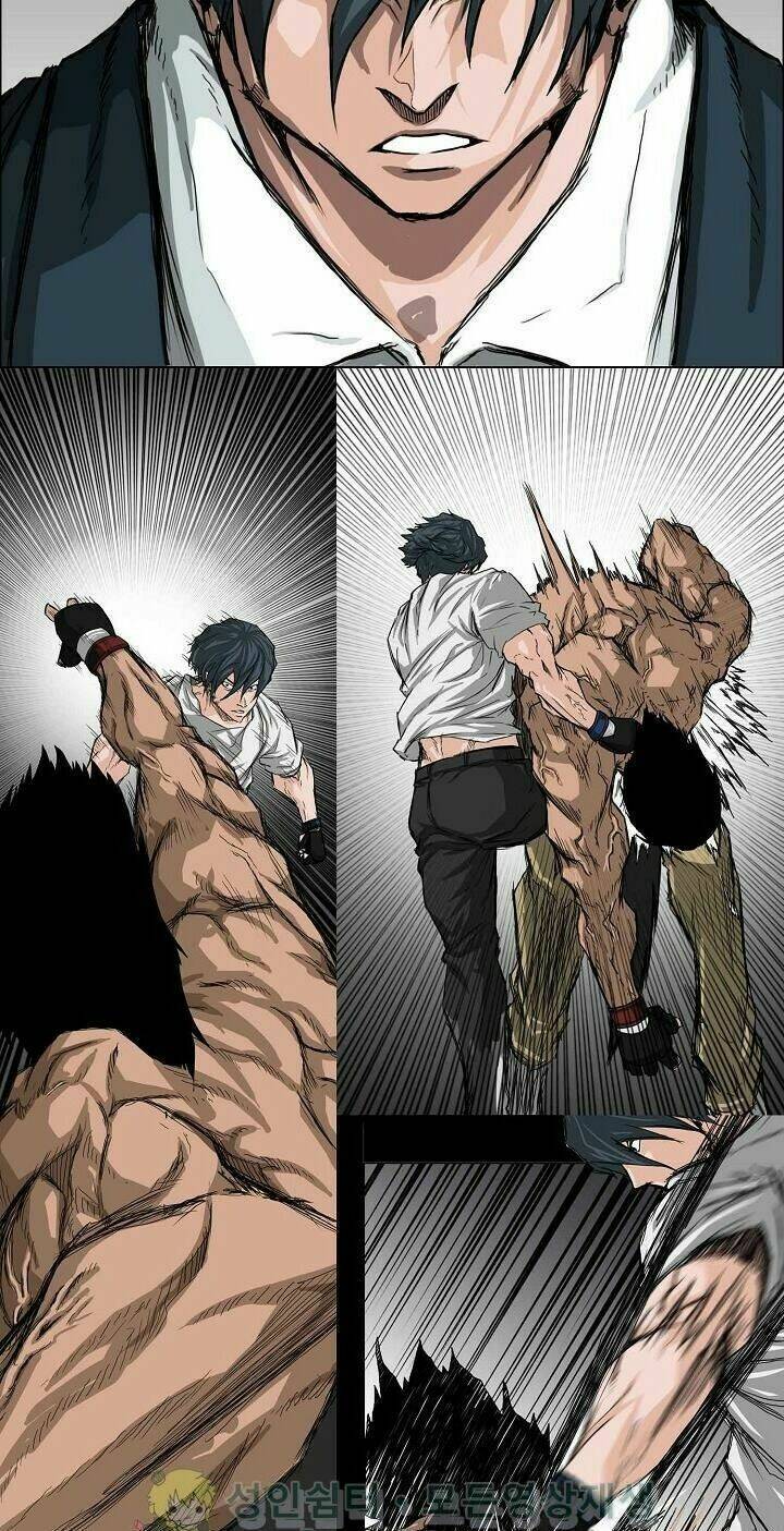 Bá Chủ Học Đường Ss3: Chapter 33