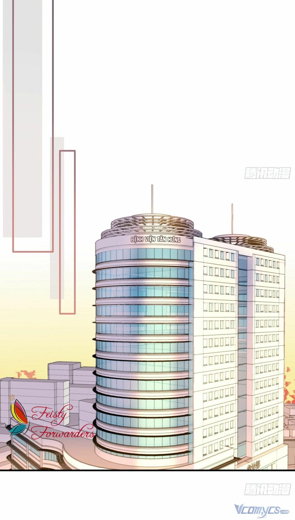 Nữ Phụ Như Tôi Cũng Có Ngày Ra Mắt: Chapter 53