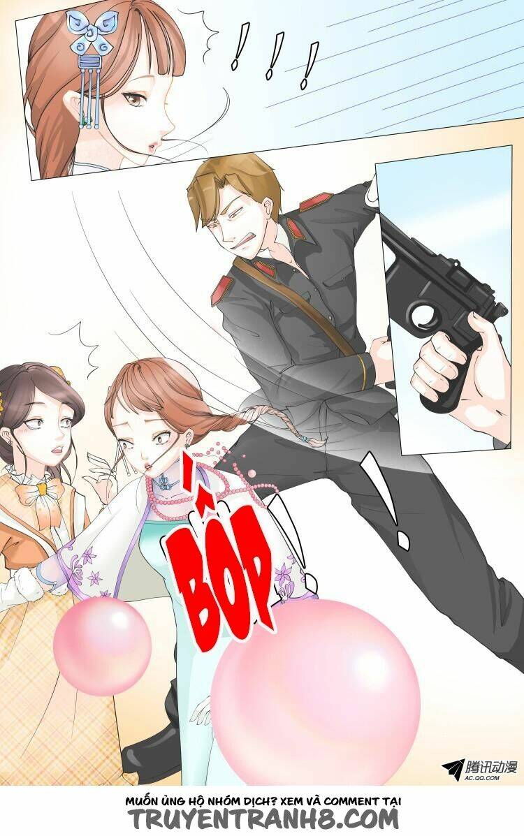 Uyển Hương: Chapter 6