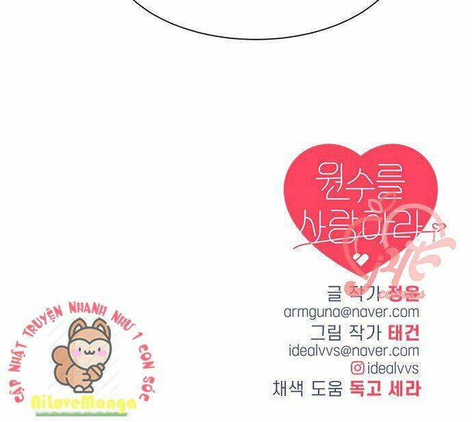 Phải Lòng Oan Gia: Chapter 93