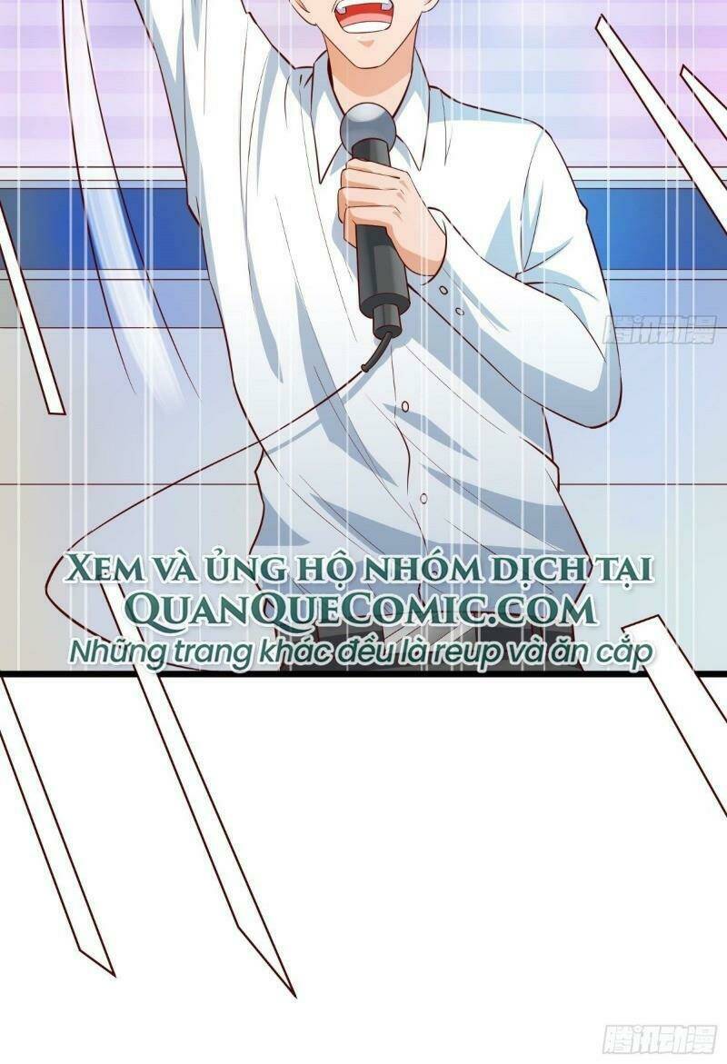 Shipper Thần Cấp: Chapter 30