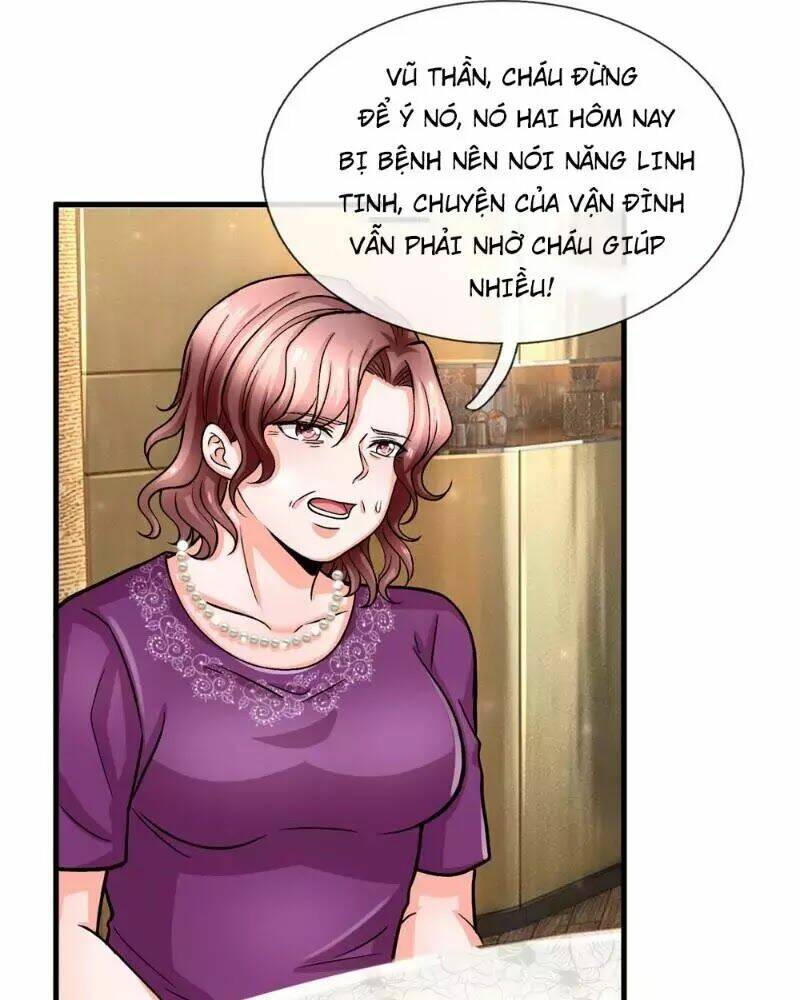 Tuyệt Đỉnh Khí Thiếu: Chapter 6