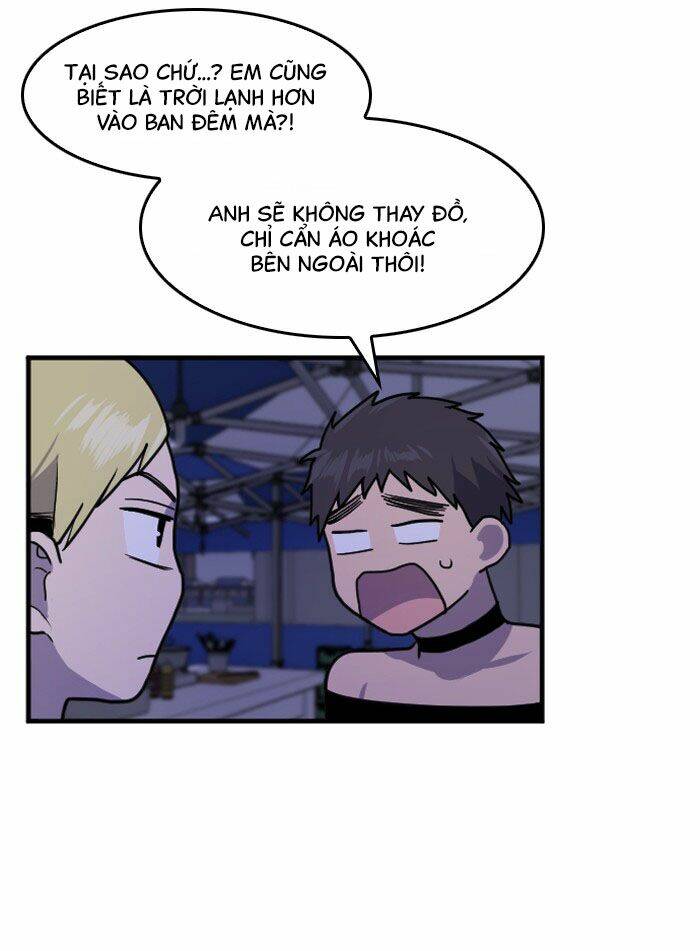 Người Đẹp Gangnam: Chapter 36