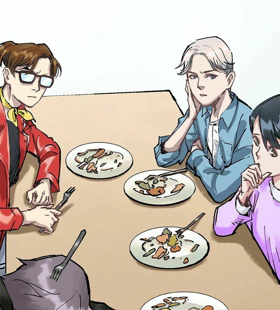 Anh Hùng Và Hiệp Nữ: Chapter 21