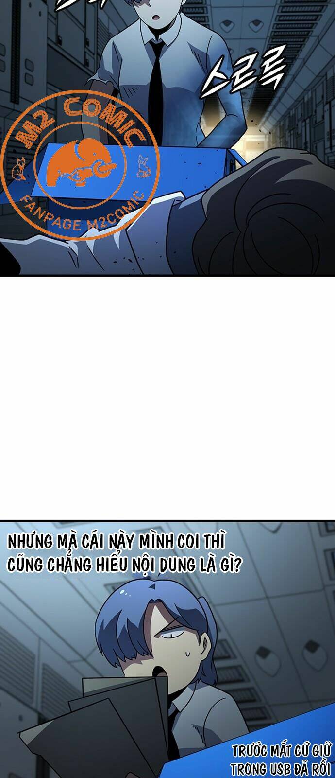 Điểm Chết: Chapter 29